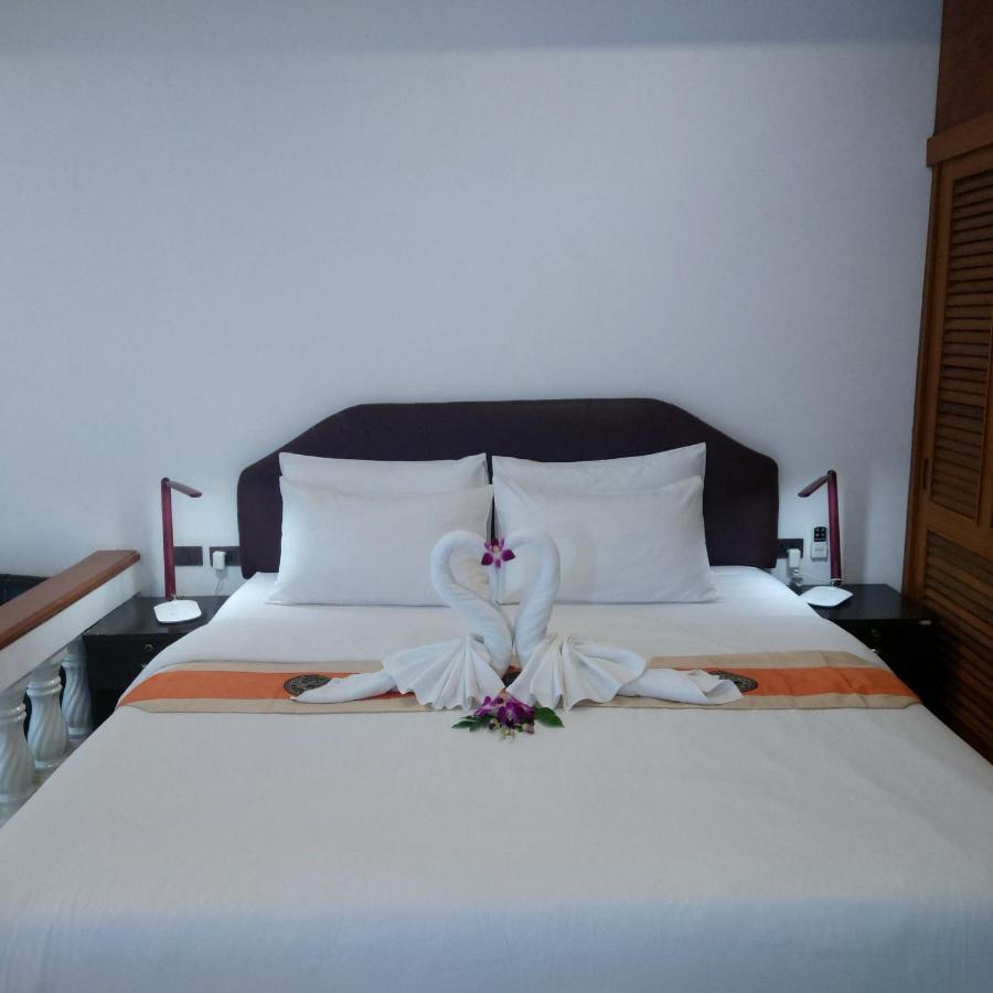 Resort Samui Little Garden