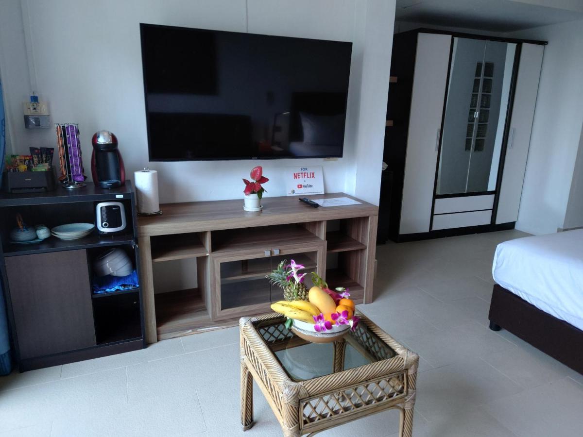 Samui Little Garden Resort Chaweng (Koh Samui)